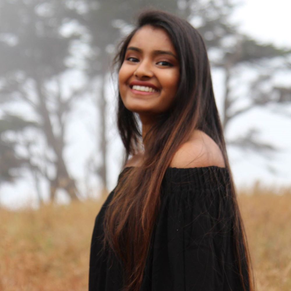 Meet your Posher, Ila